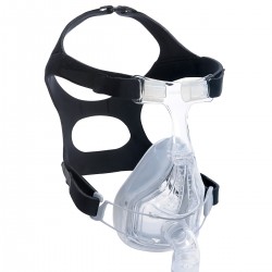 Forma Full Face Mask & Headgear